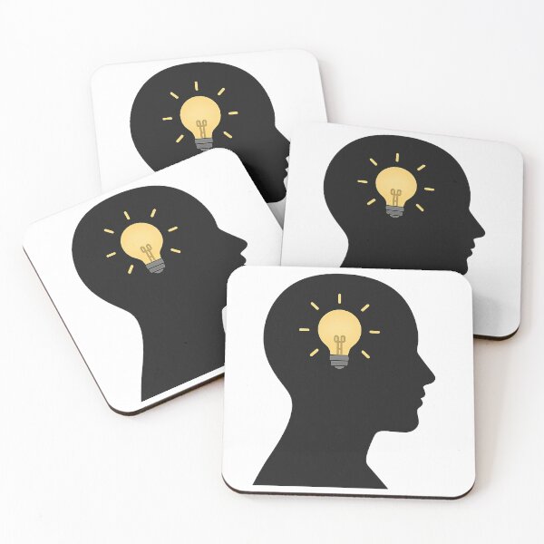 Item preview, Glow in the Void – A Single Idea designed and sold by ALBANAT.