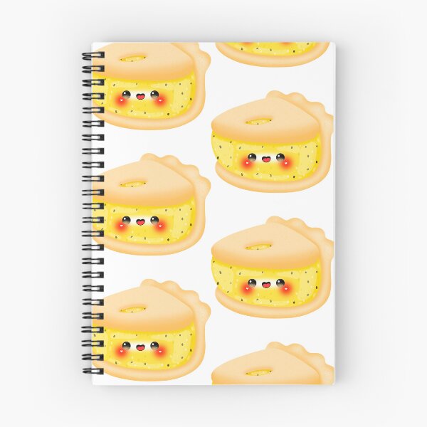 Item preview, Cute Fruit pie designed and sold by KJackArtwork.