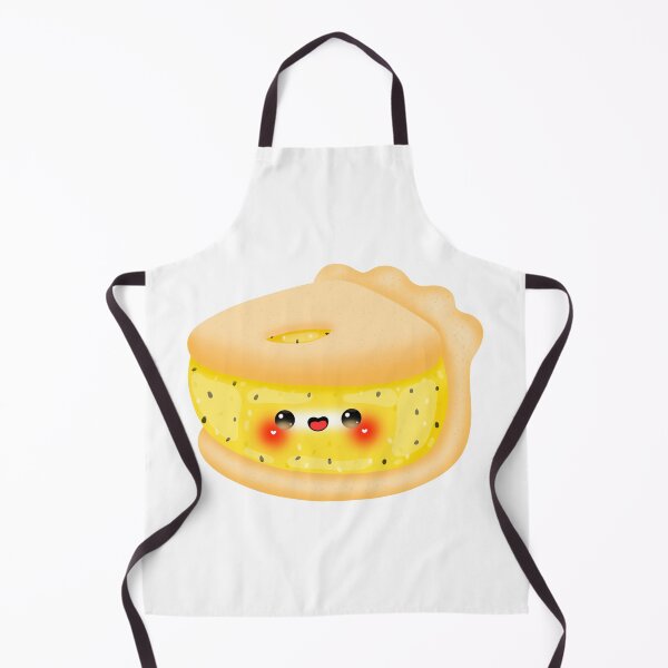 Item preview, Cute Fruit pie designed and sold by KJackArtwork.