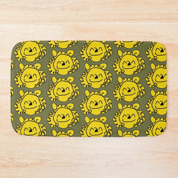 Item preview, Kuma Pirates 2 Jolly Roger 6 designed and sold by jimjimfuria.