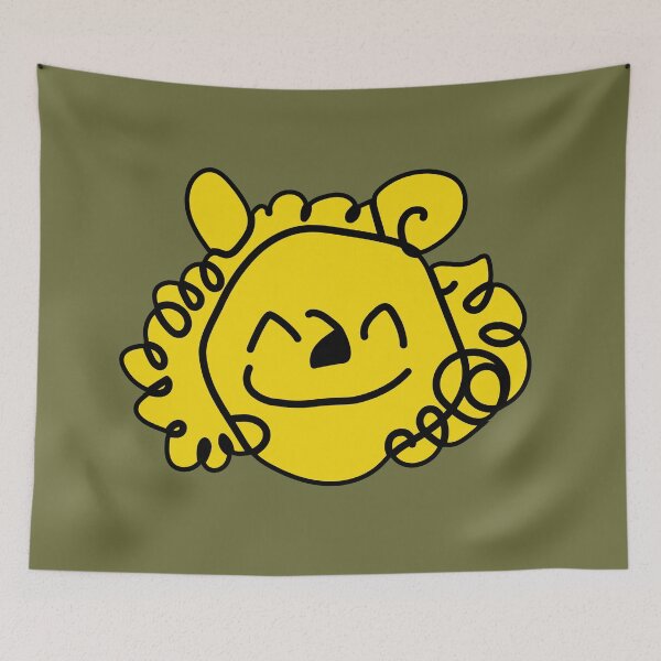 Item preview, Kuma Pirates 2 Jolly Roger 6 designed and sold by jimjimfuria.