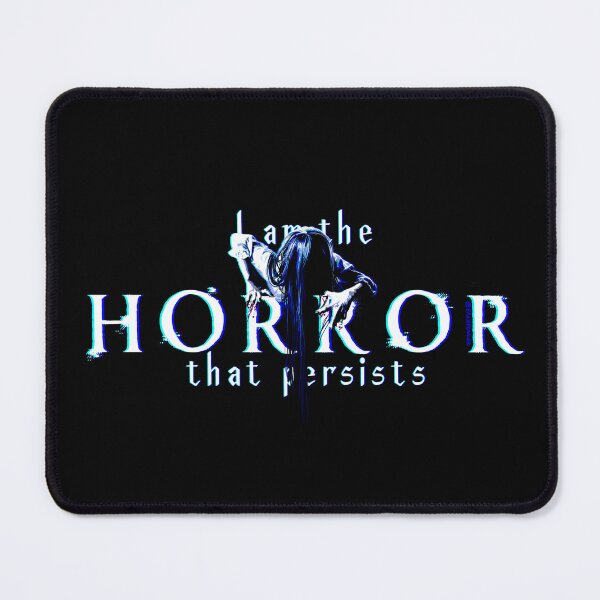 Item preview, I am the Horror that Persists designed and sold by Eran Fowler.