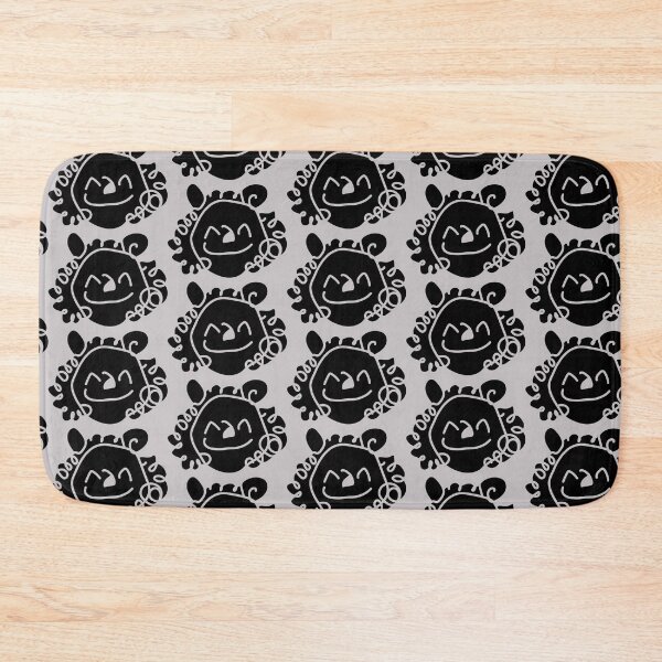 Item preview, Kuma Pirates 2 Jolly Roger 1 designed and sold by jimjimfuria.