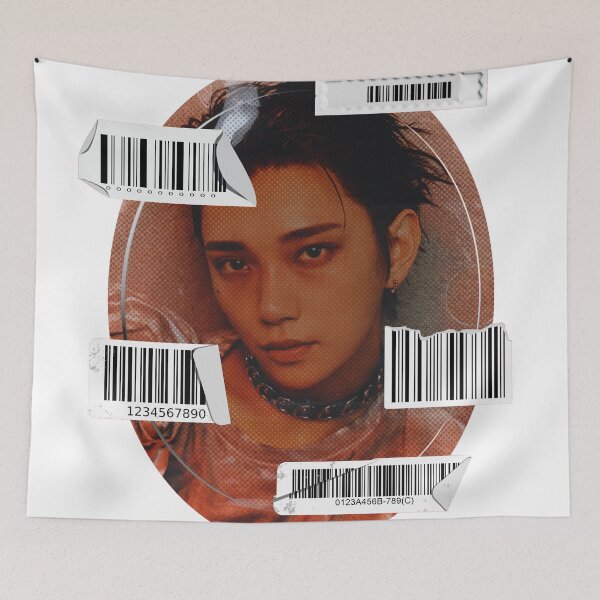 Item preview, Joshua SEVENTEEN designed and sold by Celestinya.