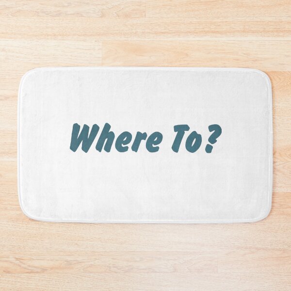 Item preview, Vintage Where To? designed and sold by QuayTradingCo.