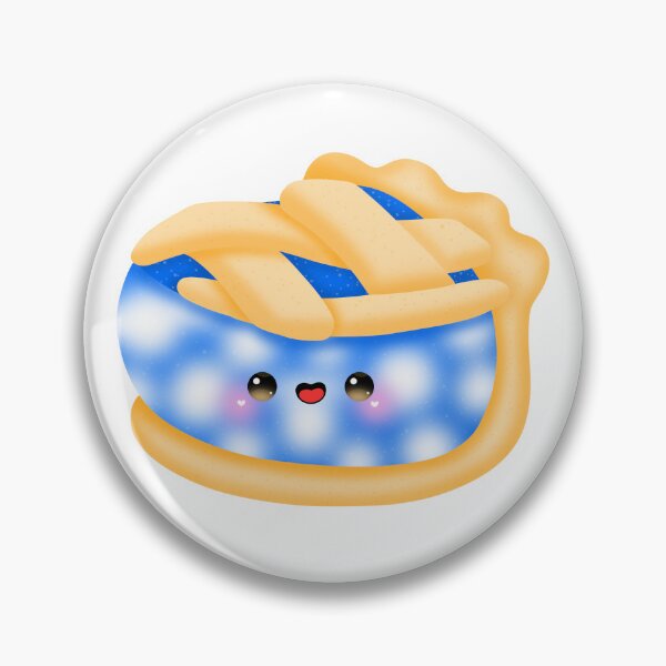 Item preview, Cute Fruit pie designed and sold by KJackArtwork.