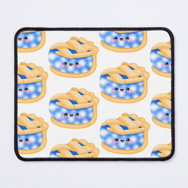 Item preview, Cute Fruit pie designed and sold by KJackArtwork.