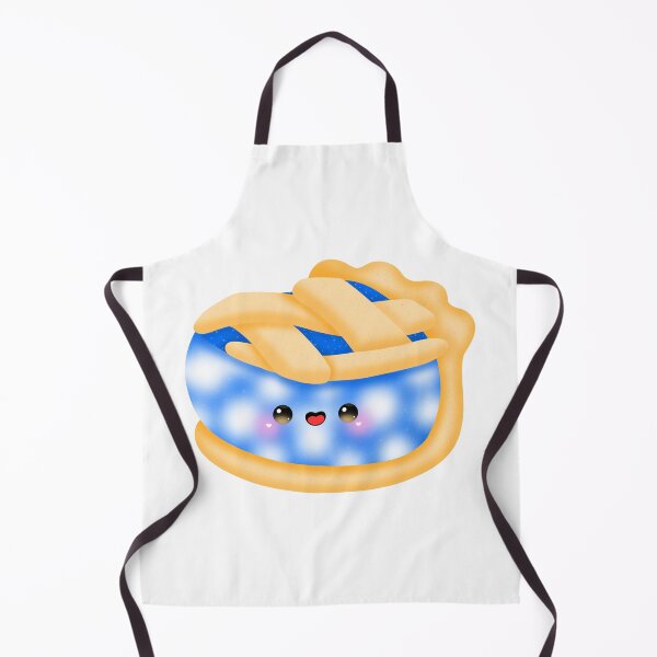 Item preview, Cute Fruit pie designed and sold by KJackArtwork.