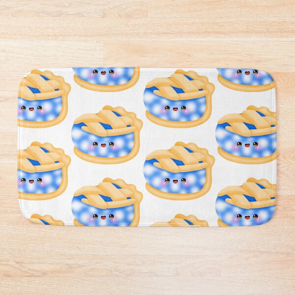 Item preview, Cute Fruit pie designed and sold by KJackArtwork.