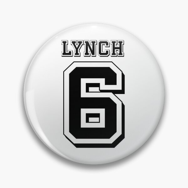 Item preview, Joey Lynch 6 designed and sold by antroaming.