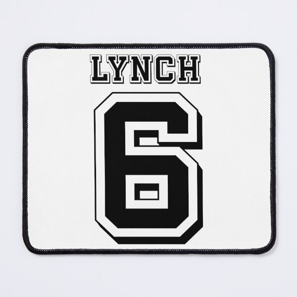 Item preview, Joey Lynch 6 designed and sold by antroaming.