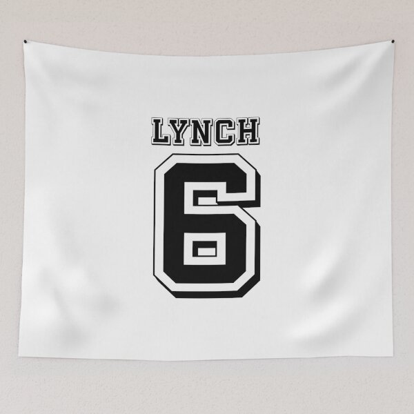 Item preview, Joey Lynch 6 designed and sold by antroaming.