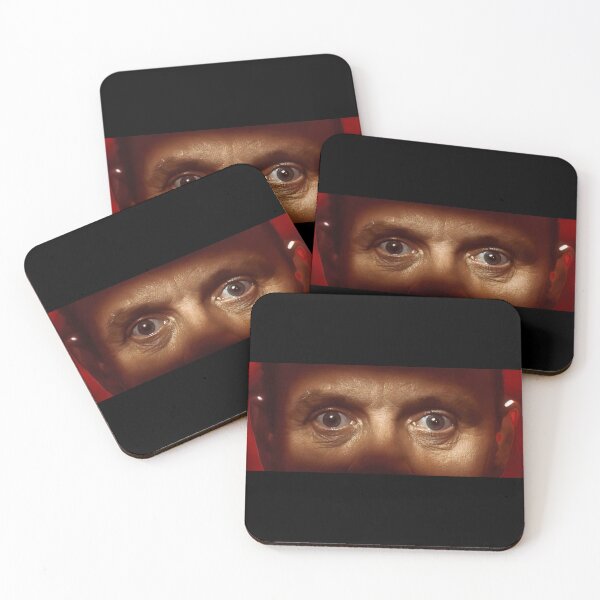Item preview, Hannibal Eyes designed and sold by cemetery girl.