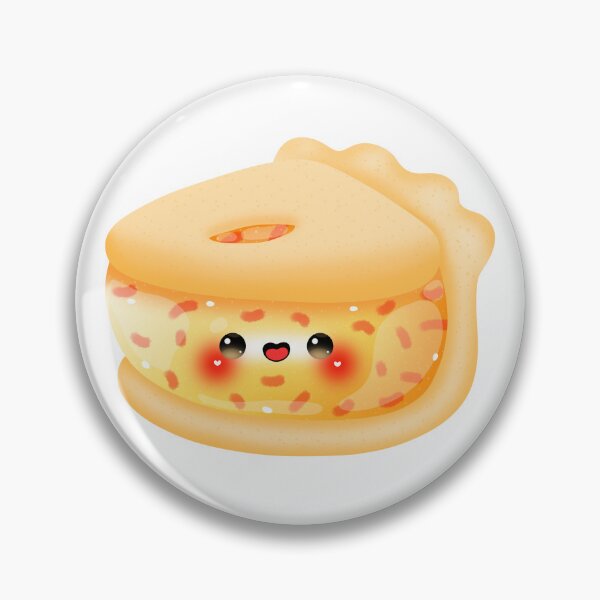 Item preview, Cute Fruit pie designed and sold by KJackArtwork.