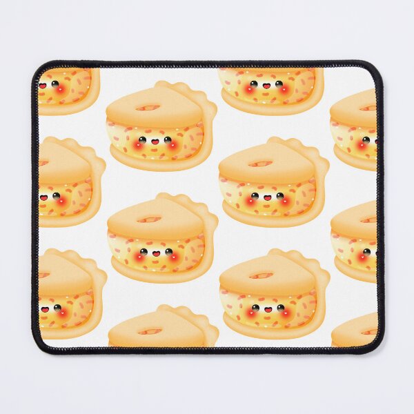 Item preview, Cute Fruit pie designed and sold by KJackArtwork.