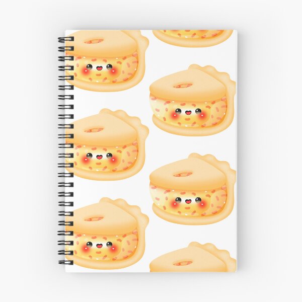 Item preview, Cute Fruit pie designed and sold by KJackArtwork.