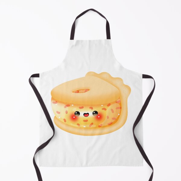 Item preview, Cute Fruit pie designed and sold by KJackArtwork.