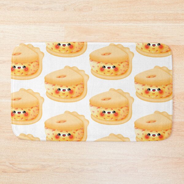 Item preview, Cute Fruit pie designed and sold by KJackArtwork.