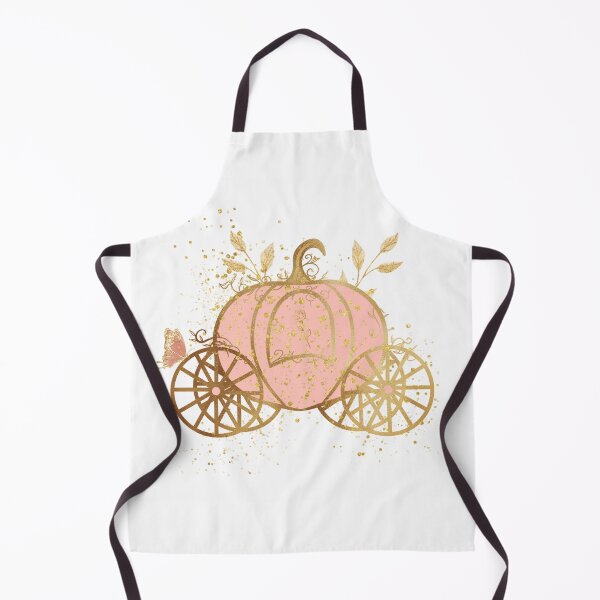 Item preview, Pink Pumpkin Carriage designed and sold by Fantasy2Reality.