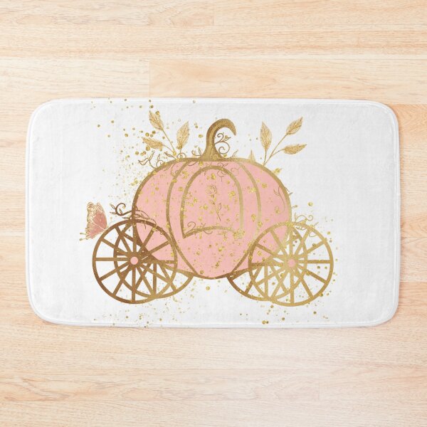 Item preview, Pink Pumpkin Carriage  designed and sold by Fantasy2Reality.