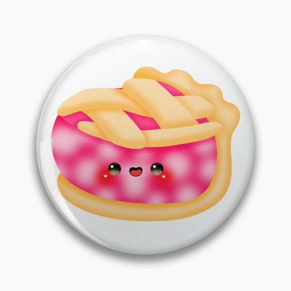 Item preview, Cute Fruit pie designed and sold by KJackArtwork.