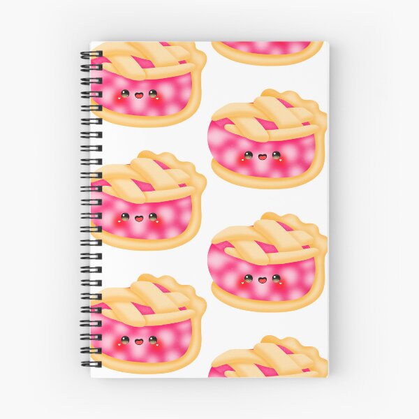 Item preview, Cute Fruit pie designed and sold by KJackArtwork.