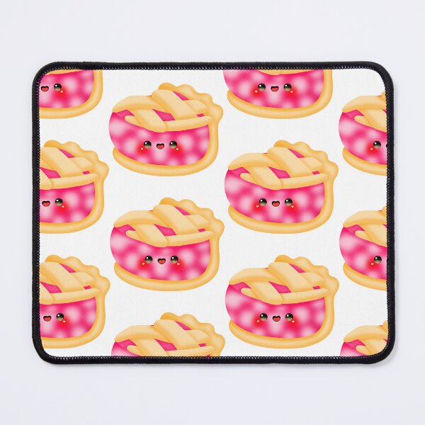 Item preview, Cute Fruit pie designed and sold by KJackArtwork.
