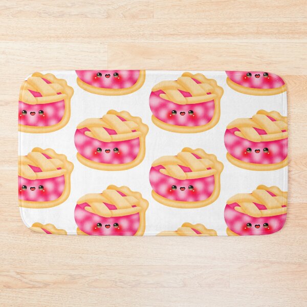 Item preview, Cute Fruit pie designed and sold by KJackArtwork.