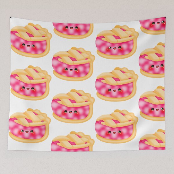 Item preview, Cute Fruit pie designed and sold by KJackArtwork.