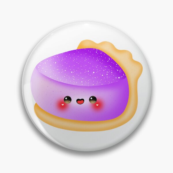 Item preview, Cute Fruit pie designed and sold by KJackArtwork.