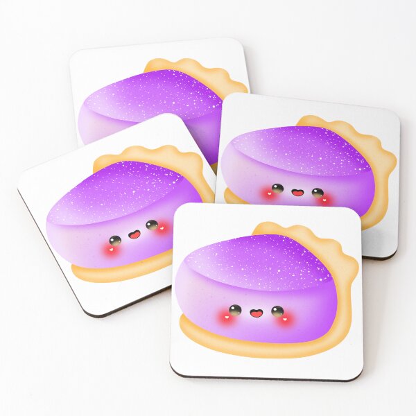 Item preview, Cute Fruit pie designed and sold by KJackArtwork.