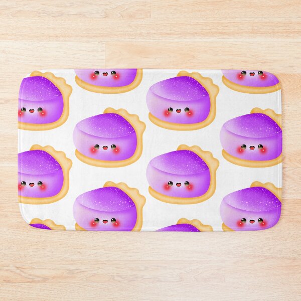 Item preview, Cute Fruit pie designed and sold by KJackArtwork.
