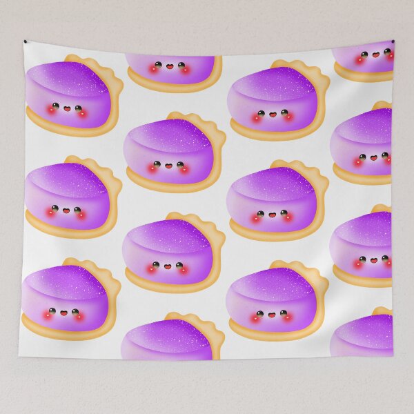 Item preview, Cute Fruit pie designed and sold by KJackArtwork.