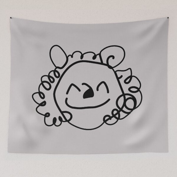 Item preview, Kuma Pirates 2 Jolly Roger 8 designed and sold by jimjimfuria.