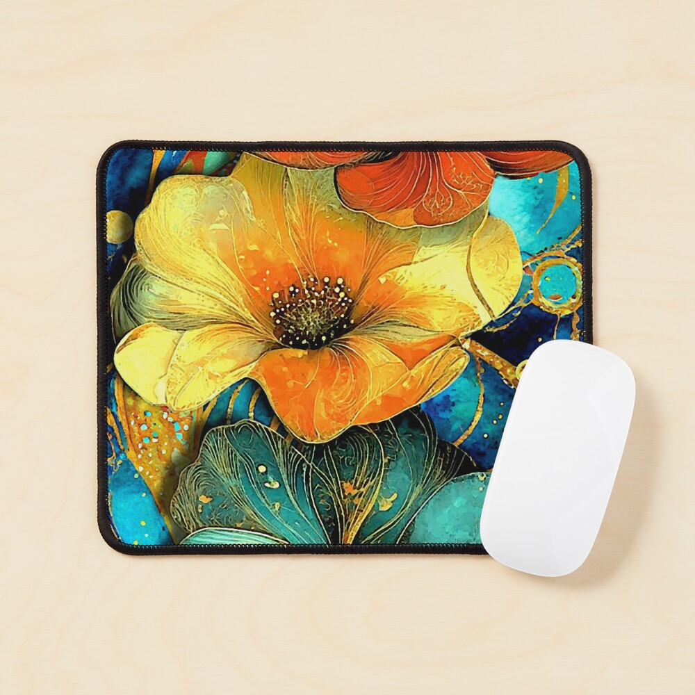 Item preview, Mouse Pad designed and sold by ViaARTfactory.