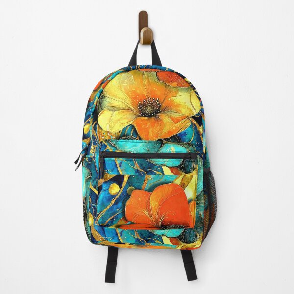 Item preview, Flower Abstract designed and sold by ViaARTfactory.