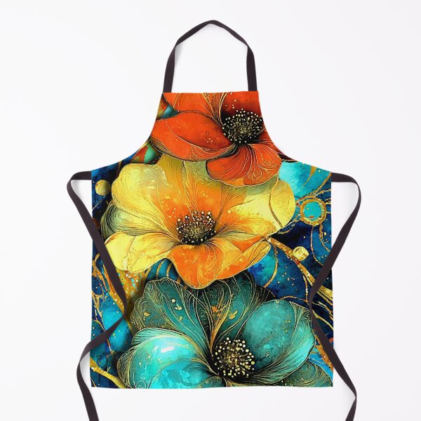 Item preview, Flower Abstract designed and sold by ViaARTfactory.