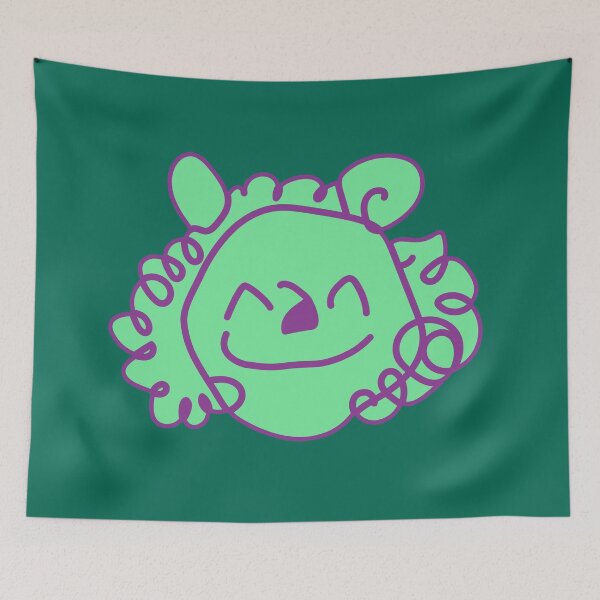 Item preview, Kuma Pirates 2 Jolly Roger 10 designed and sold by jimjimfuria.