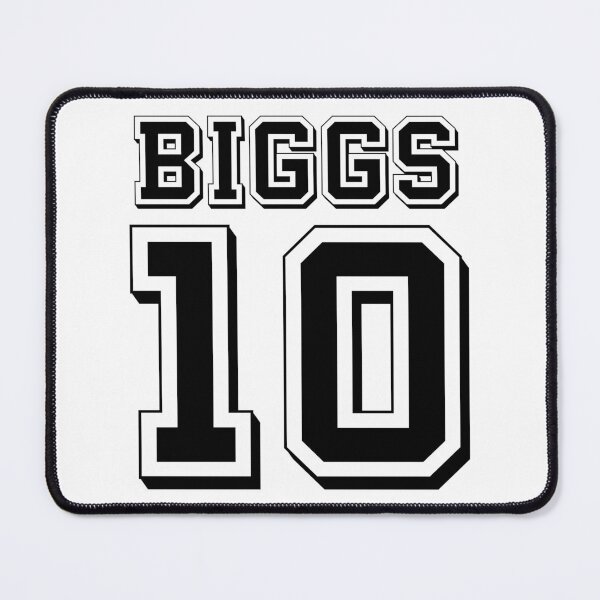 Item preview, Hugh Biggs 10 designed and sold by antroaming.