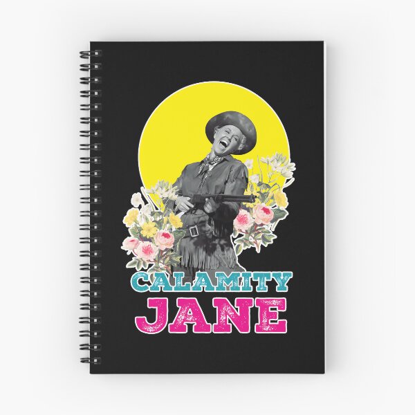 Item preview, Calamity Jane Film 50S designed and sold by IsmailMoser.