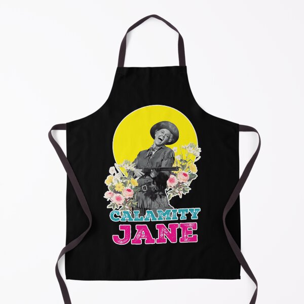 Item preview, Calamity Jane Film 50S designed and sold by IsmailMoser.