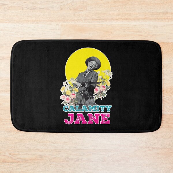 Item preview, Calamity Jane Film 50S designed and sold by IsmailMoser.