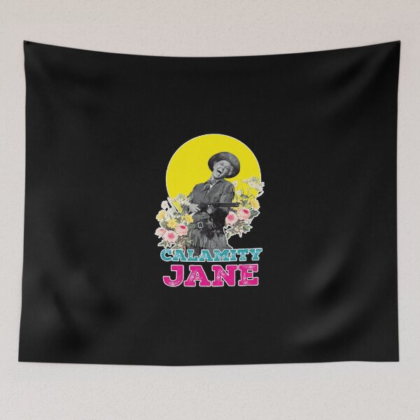 Item preview, Calamity Jane Film 50S designed and sold by IsmailMoser.