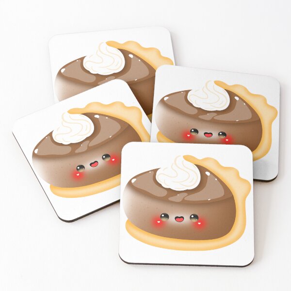 Item preview, Cute Fruit pie designed and sold by KJackArtwork.