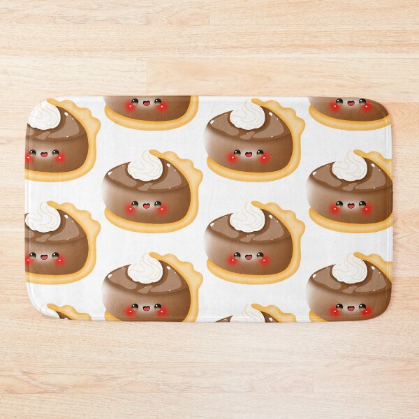 Item preview, Cute Fruit pie designed and sold by KJackArtwork.