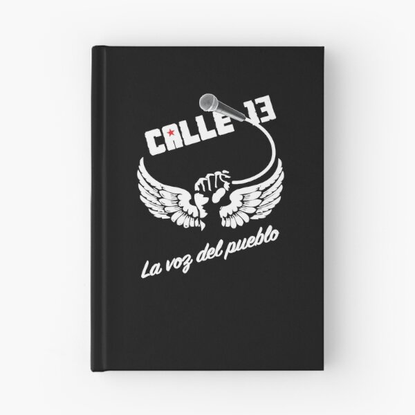 Item preview, Calle 13 designed and sold by IsmailMoser.