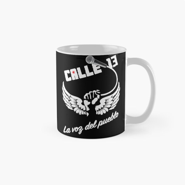Item preview, Calle 13 designed and sold by IsmailMoser.