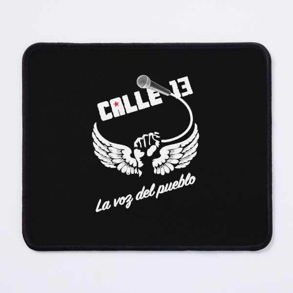 Item preview, Calle 13 designed and sold by IsmailMoser.