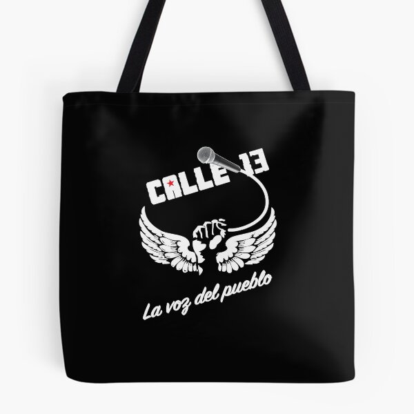 Item preview, Calle 13 designed and sold by IsmailMoser.