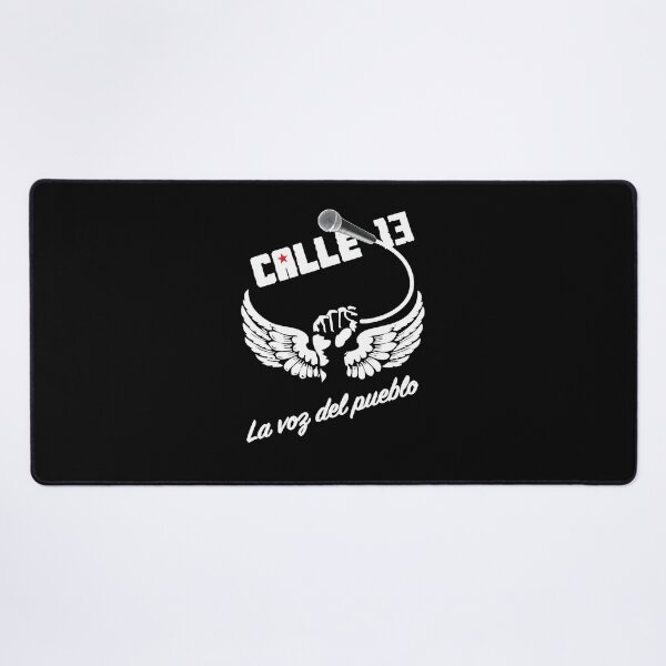 Item preview, Calle 13 designed and sold by IsmailMoser.